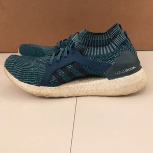Adidas Parley Ultra Boost
